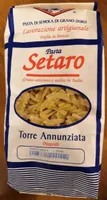 Pasta Mista