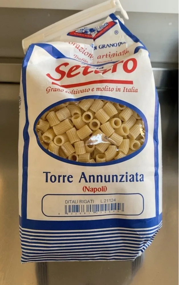 Pasta setaro