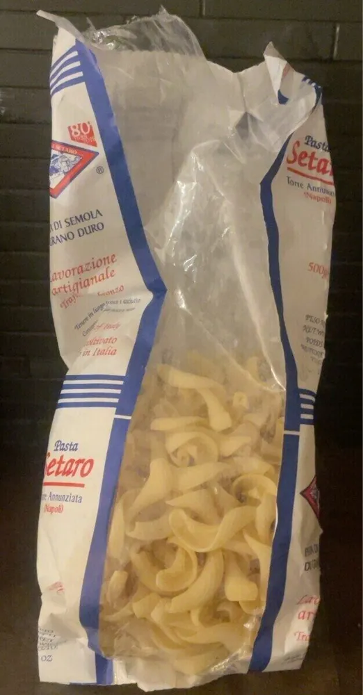 Pasta Setaro