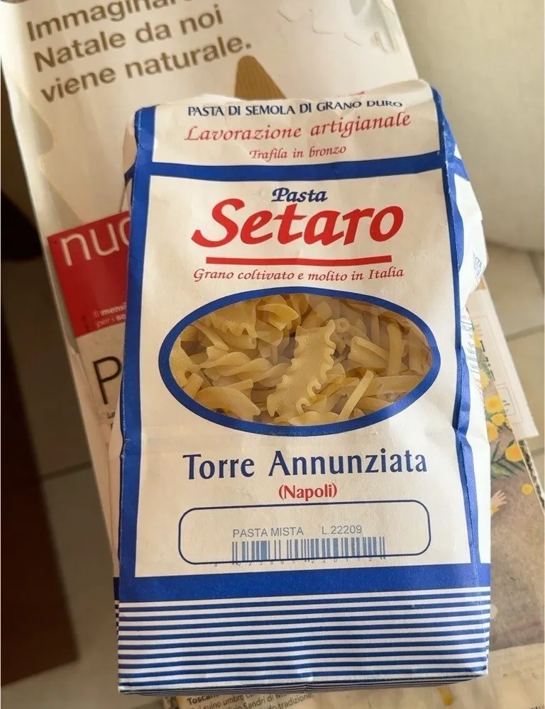 Calamarata