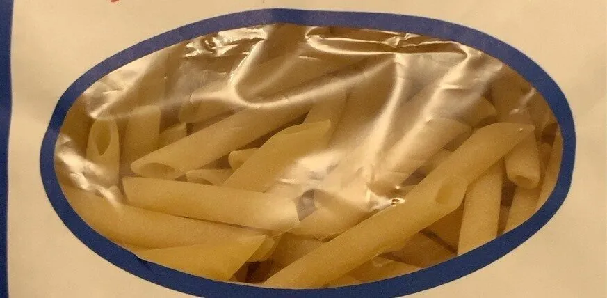 Penne Mezzani