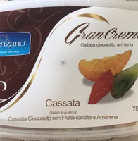 Cassata Gran Creme