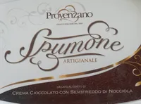 Spumone