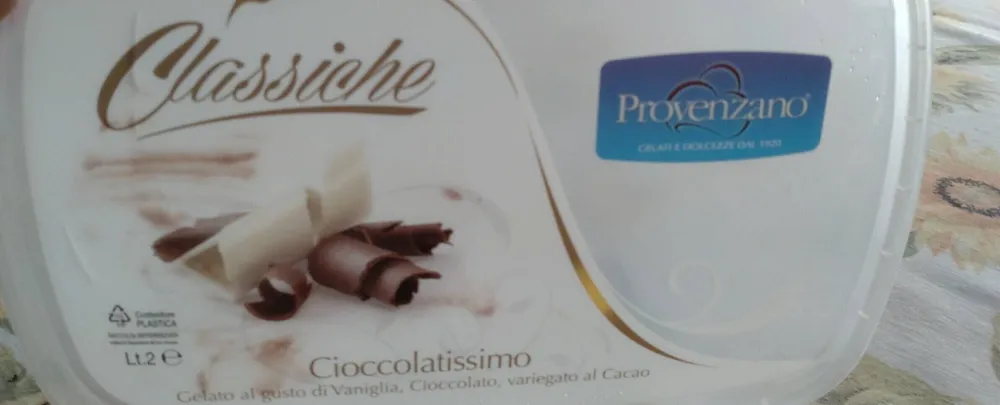 Cioccolatissimo