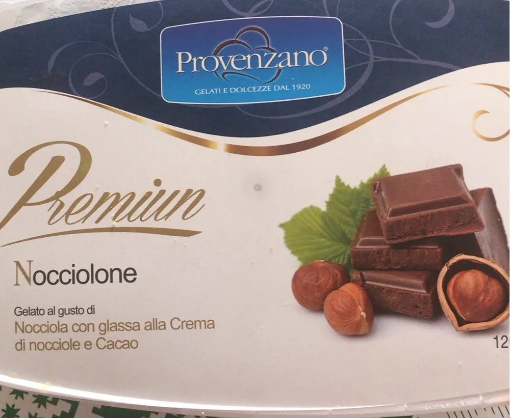 Nocciolone