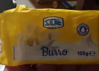 Silac Burro