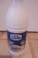Latte Silac intero