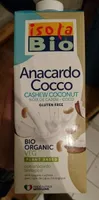 Anacardo Cocco