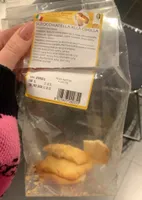 Scrocchiarella alla cipolla
