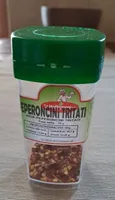 Peperoncini tritati