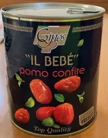 “Il Bebè” pomo confite