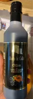 Creme de vinaigre balsamique
