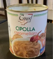 Cipolla Caramellata