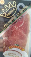 Jambon de Parme AOP