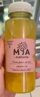 MYA natura frutta fesca da bere-arancia
