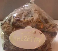 Tarallo mandorlato