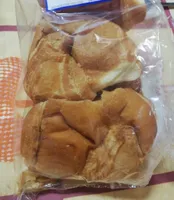 Cornetti vuoti