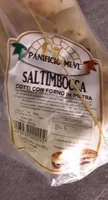 Saltimbocca