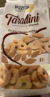 Tarallini artigianali