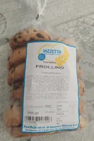 Tarallo frollino