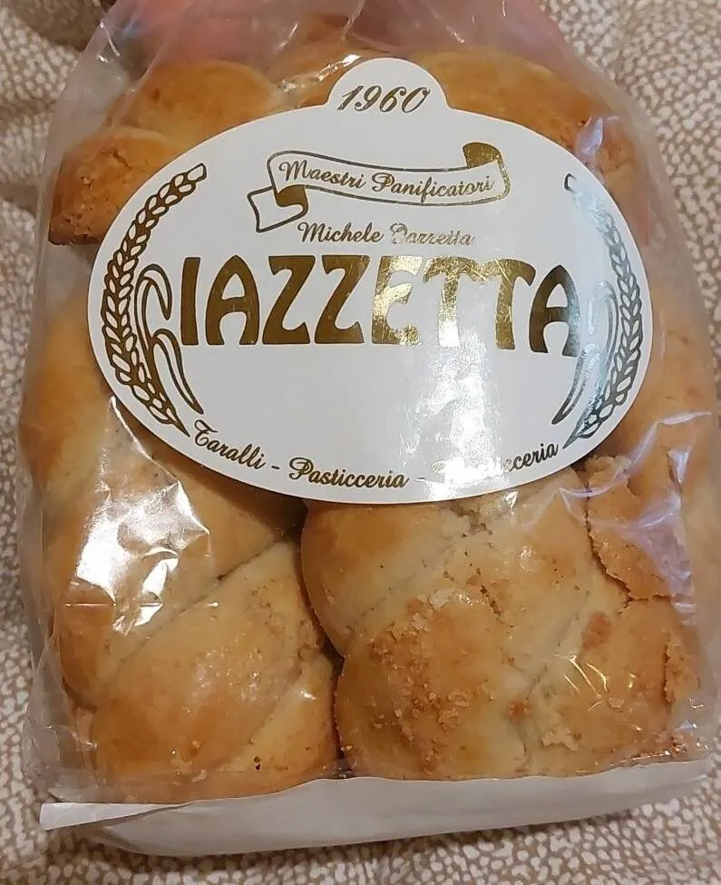Treccia