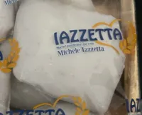 Mostaccioli bianchi