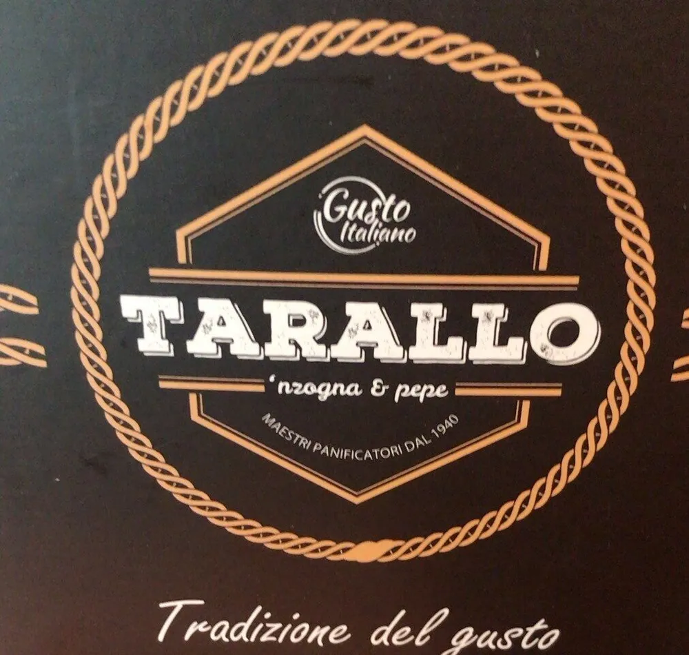 Tarallo ‘nzogna e pepe