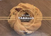 Tarallo ‘nzogna e pepe