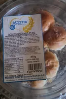 Bocconcini napoletani