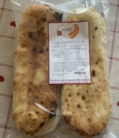 Saltimbocca