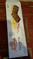 Nanette al cioccolato