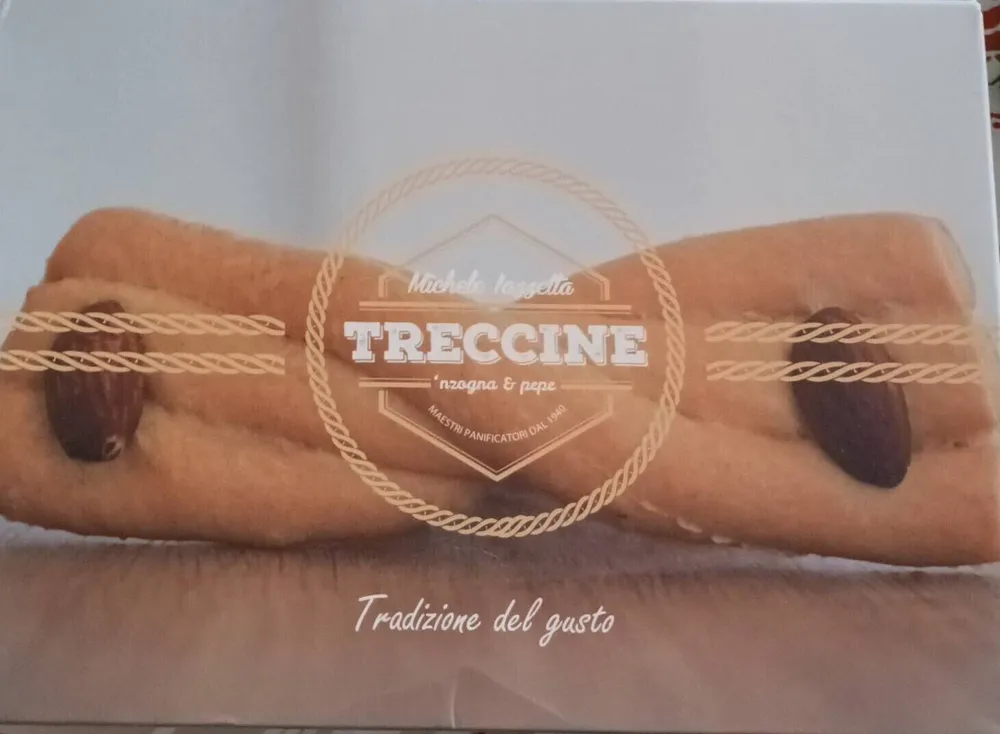 Treccine