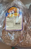 Frese integrali senza sale