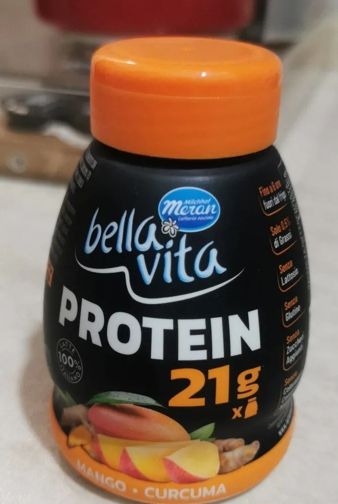 Protein 21g