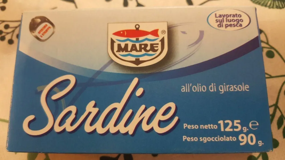 Sardine