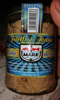 Filetti di tonno