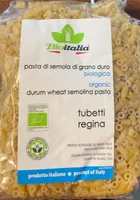 Tubetti regina