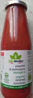 Passata di pomodoro biologica