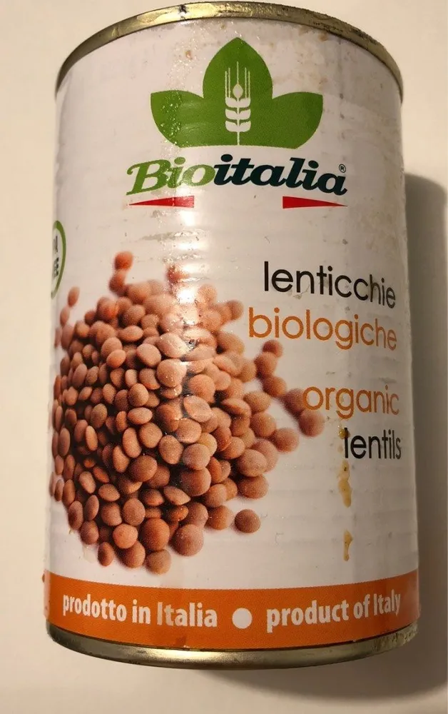 Lentilles