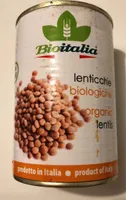 Lentilles