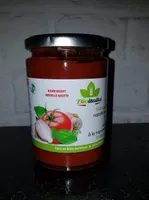 Sauce à la napolitaine