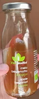 Mela bergamotto biologico
