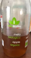 Mela biologica