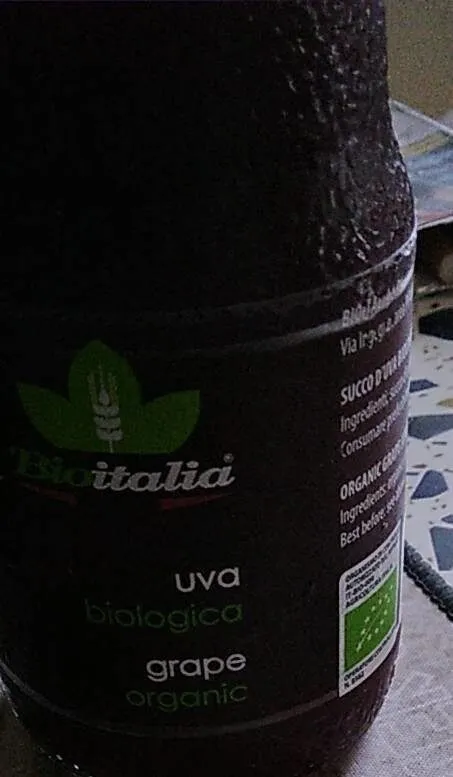 Succo di frutta