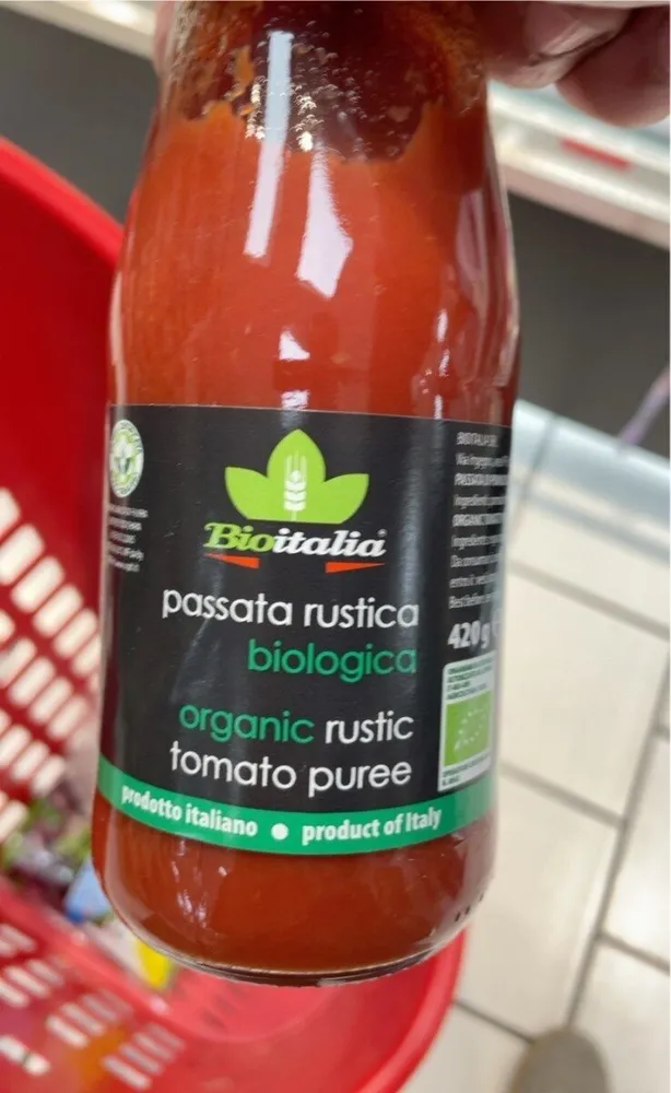 Passataristica
