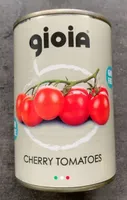 Cherry Tomatoes