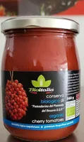 Conserva biologica di piennolo
