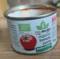 Tomaten Paste