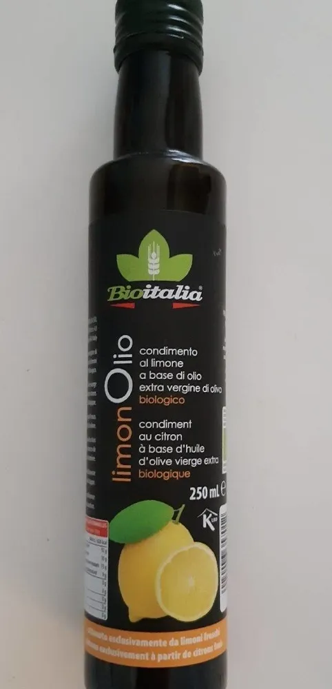 Limon Olio