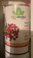 Fagioli adzuki